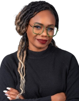 Dr. Katie Boston-Leary