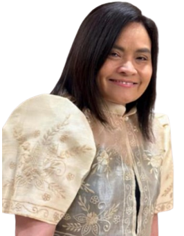 Dr. Maria Reila Molina              